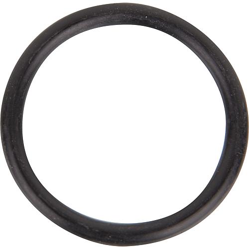 Joint torique 26 x 3, NBR 70, compatible Zehnder WX, HWX et EP/EPA Standard 1