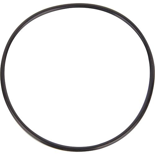 Joint torique 83 x 3, NBR 70, compatible Zehnder TM 12 Standard 1