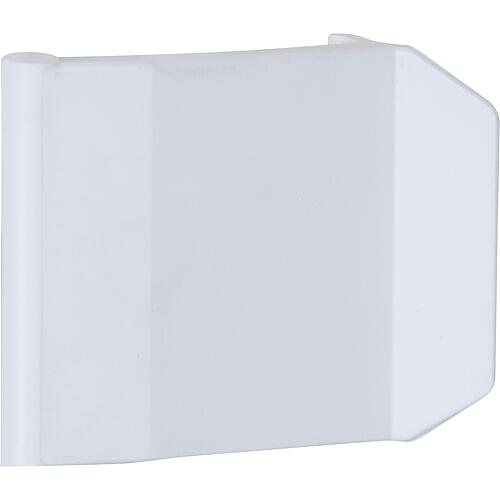 Bouchon, compatible : Zehnder SWH 100 Standard 1