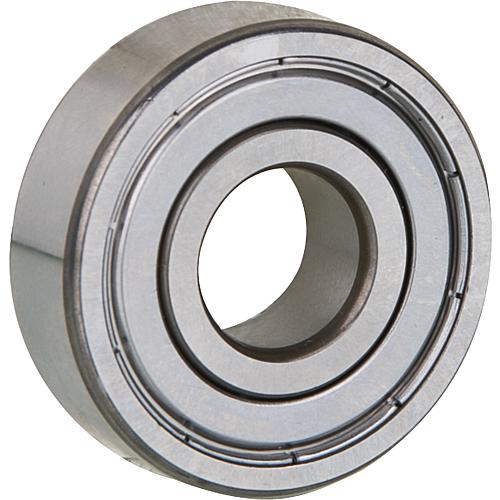 Roulement à billes 6202 ZZ C3 DIN 625, convient pour pompe pour puits profond Zehnder TM Standard 1