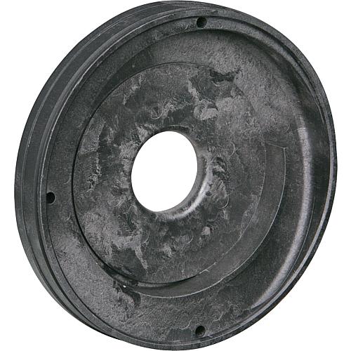 Carter spiralé, compatible Zehnder E-ZW 50/65 Standard 1