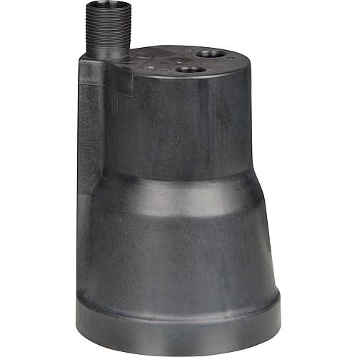 Carter extérieur, compatible Zehnder : TDP/ZM/FSP Standard 1