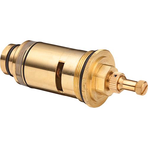 Unité de réglage Pharo, compatible HANSGROHE : Duschtempel Komfort Standard 1