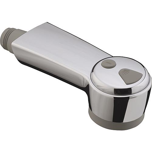 Douchette Hansgrohe Allegra Linea Standard 1