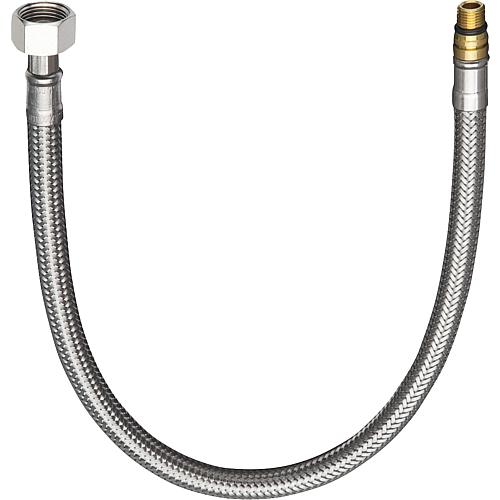 Flexible de raccordement Hansgrohe M10 450 mm Standard 1