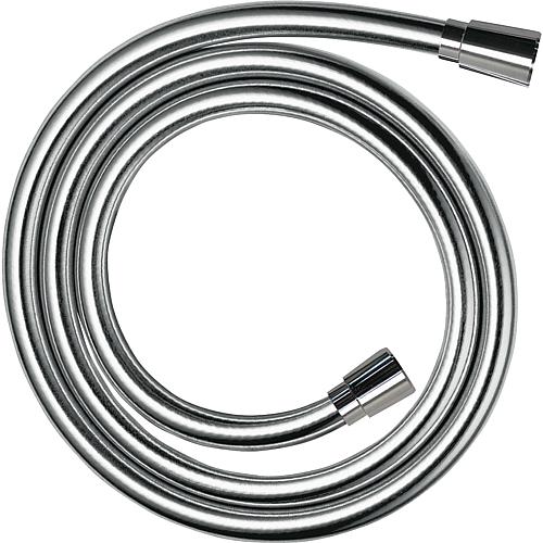 Flexible de douche Hansgrohe Isiflex l 800 mm, chromé 28278000