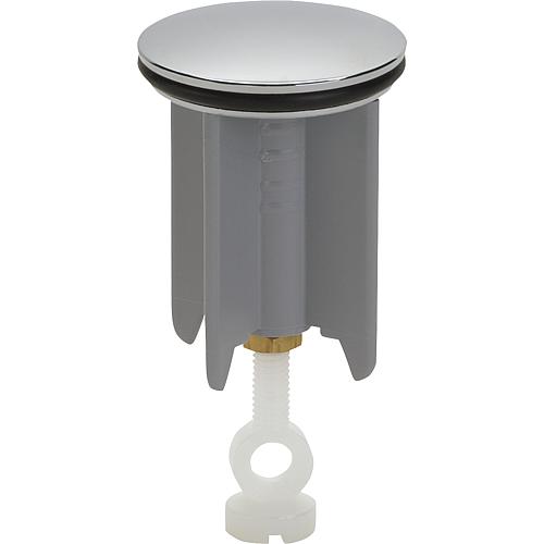 Clapet de bonde Hansgrohe Standard 1