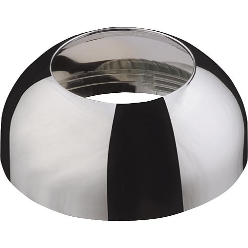 Capuchon, compatible Hansgrohe : Mitigeur de lavabo Metropol Standard 1
