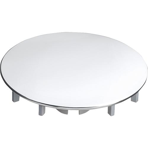 Clapet de bonde Hansgrohe Standard 1