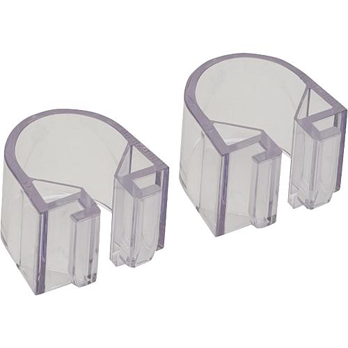 Colliers Hansgrohe Standard 1