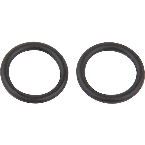 Jeu de joints toriques Hansgrohe, 11 x 2 mm Standard 1