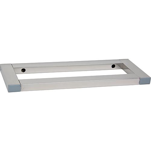 Supports pour serviettes de bains Memento Standard 1