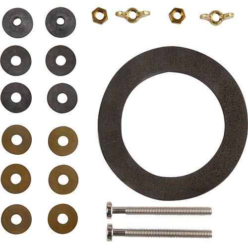 Kit de fixation Standard 1