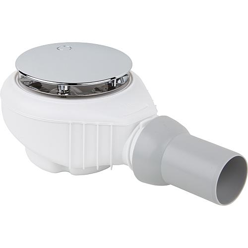 Bonde de douche Tempoplex Standard 1