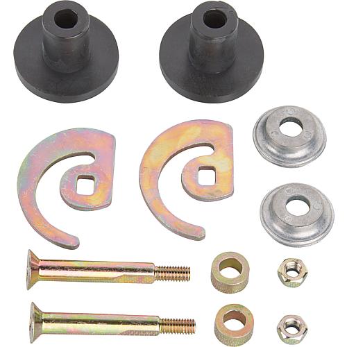 Kit fixation Kerafix Standard 1