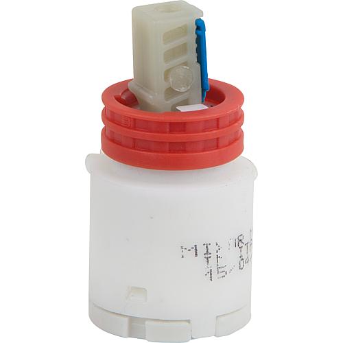 Cartouche Jado H960072NU Standard 1