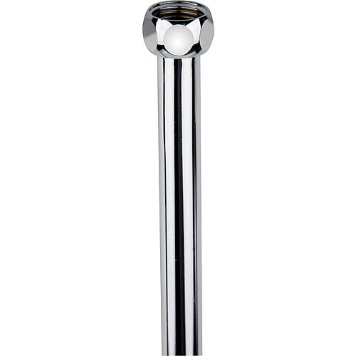 Tube en cuivre Meloh Ø 16, 500 mm Standard 1