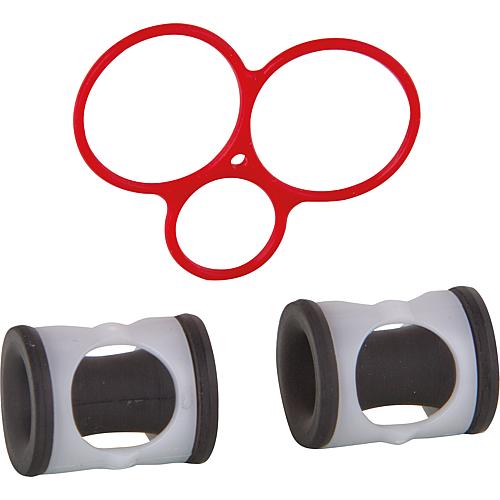 Kit acoustique Standard 1