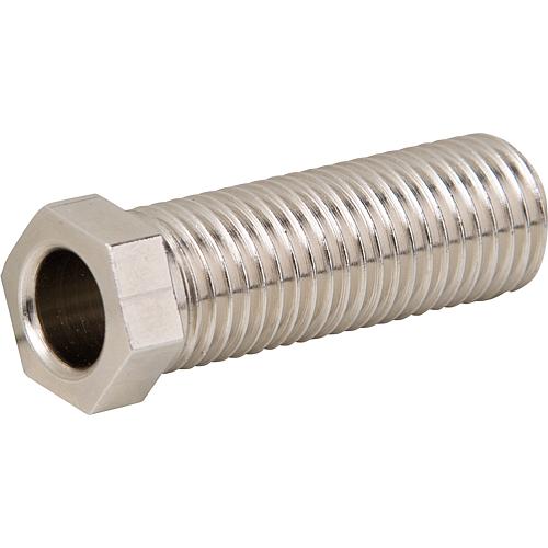 Vis creuse universelle M12x1,5 Standard 1