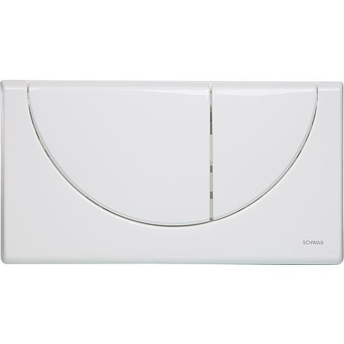 Plaque de commande Viva Standard 1