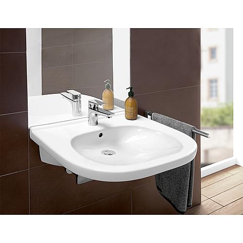Vasque O.Novo Vita (PMR) Anwendung 1