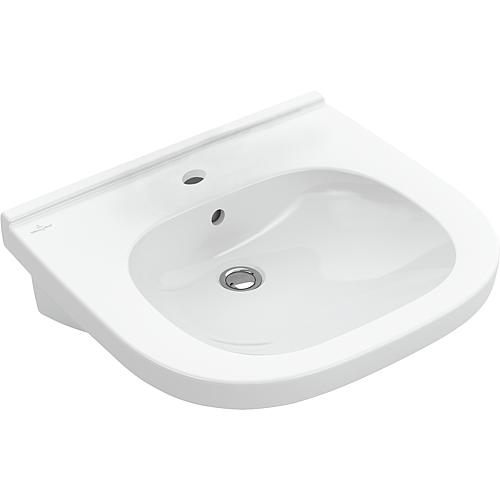 Vasque O.Novo Vita (PMR) Standard 1