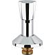 Tête de robinetterie Grohe DN 25 (1"), convient pour soupapes encastrées Standard 1
