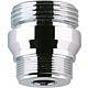 Nipple Grohe, pour la transformation de Costa aux becs Atlanta Standard 1