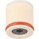 Clapet anti-retour Grohe 08565 chromé