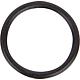 Joint torique 26 x 3, NBR 70, compatible Zehnder WX, HWX et EP/EPA Standard 1