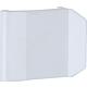 Bouchon, compatible : Zehnder SWH 100 Standard 1