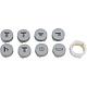Kit couverture avec symboles Hansgrohe Standard 1