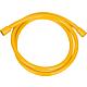 Flexible de douche Hansgrohe Isiflex B, jaune Standard 1