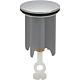 Clapet de bonde Hansgrohe Standard 1
