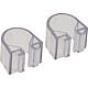 Colliers Hansgrohe Standard 1