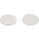 Tampons amortisseurs pour abattants WC Standard 1