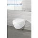 WC-Combi-Pack Architectura, rond, sans rebord Anwendung 2