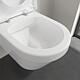 Pack combiné Architectura, Compact rond, sans bride Anwendung 1