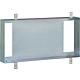 Cadre de montage en acier pour niches à encastrer Standard 2