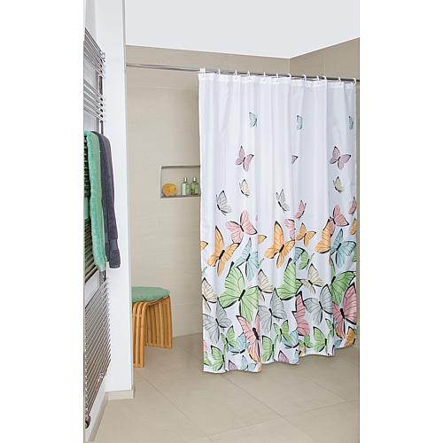 Rideau de douche Enisa Anwendung 1