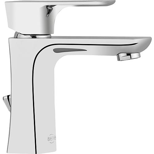 Mitigeur lavabo Ecol Standard 1