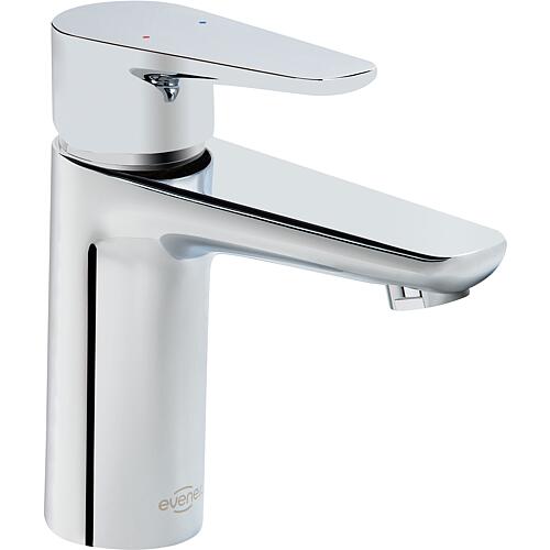 Mitigeur lavabo Emirja Standard 1