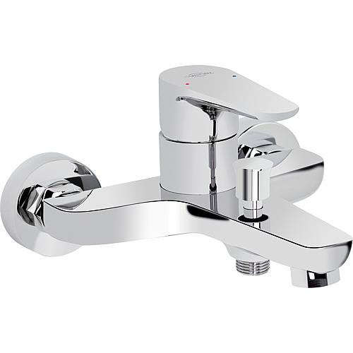 Mitigeur bain/douche Emirja Standard 1