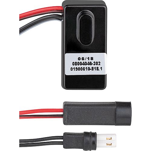 Capteur électronique Benkiser Standard 1
