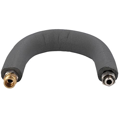Flexible d´alimentation pour baignoire Anwendung 2
