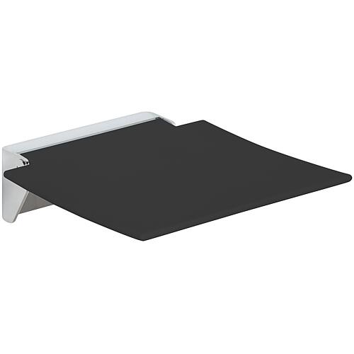 Siège rabattable de douche System 950 Standard 2