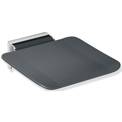 Siège de douche rabattable Système 900 Standard 1