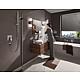 Mitigeur lavabo Hansgrohe 80 Vivenis