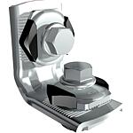Equerre MW Clix 90°, pour rail de montage FLS 