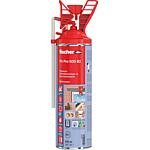Fischer Premium montage rapide & mousse de puits type PU Pro 500 B2 / 1 Pièce